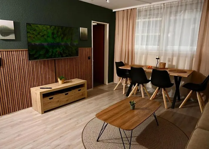 Black Forest Retreat Bad Herrenalb