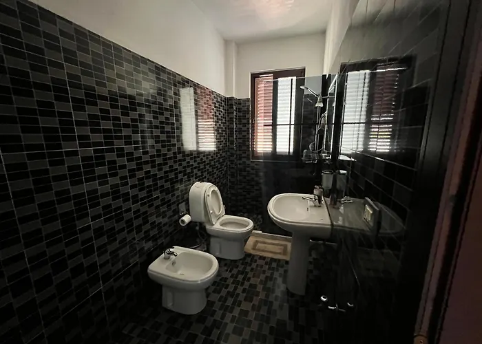 Host Apartments Shkodra
