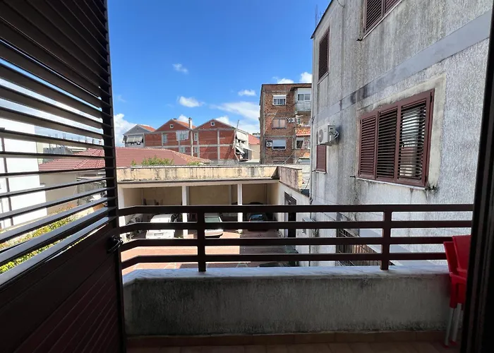 Host Apartments Shkodra