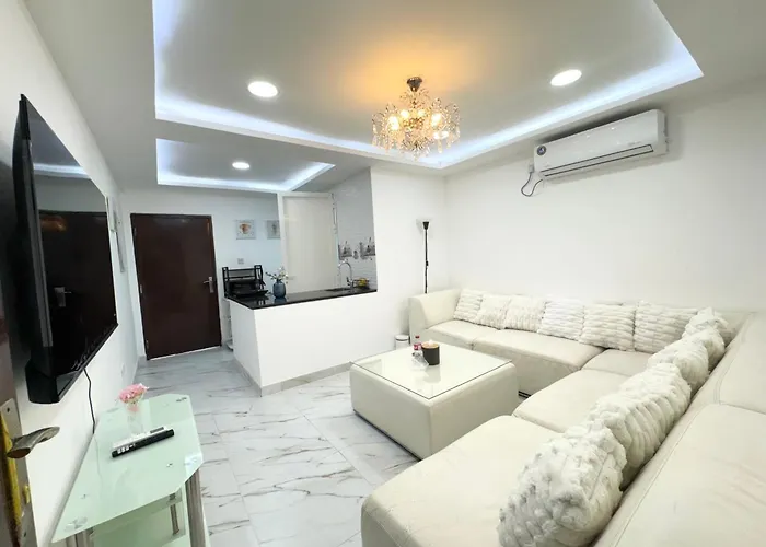 Home Plus Room 14 Abu Dhabi