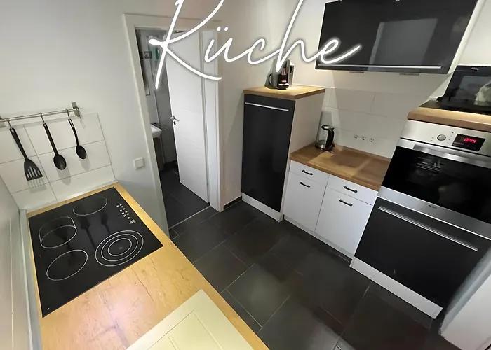 Ferienwohnung Harzblick Goslar