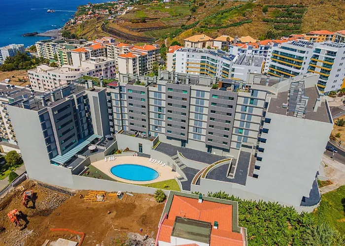 Relax Stay Funchal 