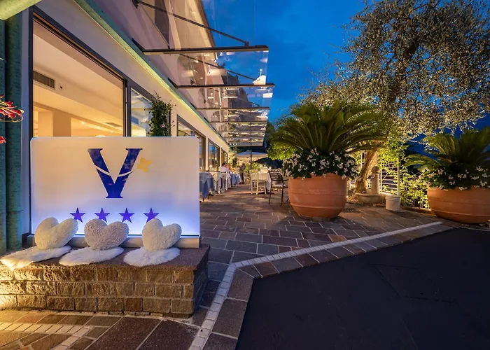 Hotel La Gardenia & Villa Oleandra Limone sul Garda