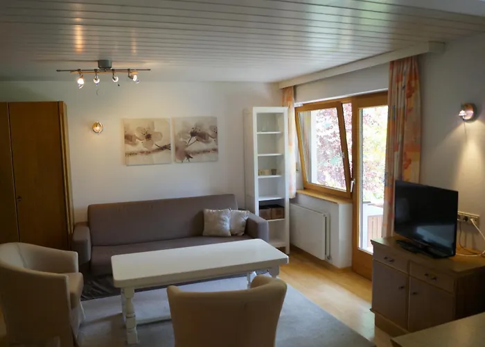 Landhaus Garsella Brand 