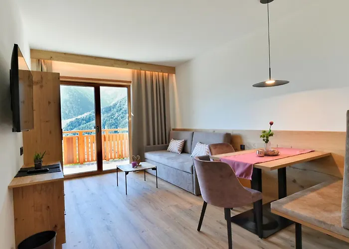Residence Krone Schenna