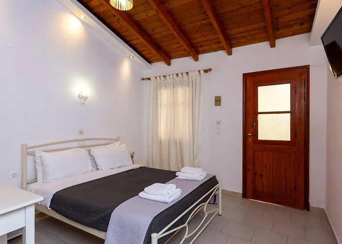 Wilde Rose Hotel Dassia 