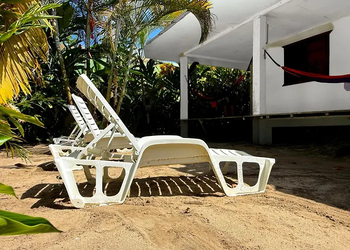 Playa 506 Beachfront Hostel Puerto Viejo de Talamanca