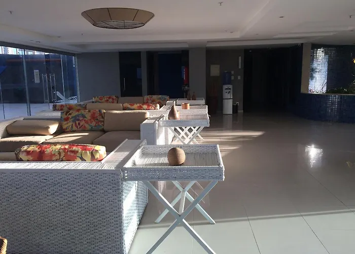 Vista Mar Para A Praia E Morro Do Careca ,2 Quartos , 300 Mb E Garagem Natal