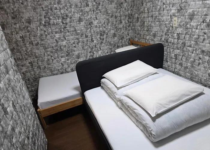 Sophiearth Apartment Präfektur Tokio