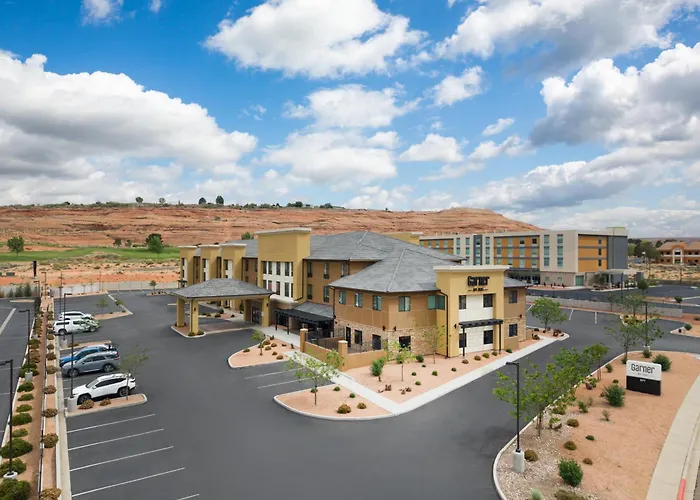 Garner By Ihg Hotel Page - Lake Powell Area By Ihg