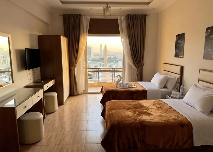 Ismailia House Inn Kairo