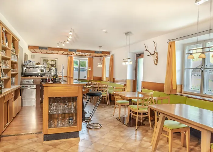 Garni Hotel Melissa Kastelruth