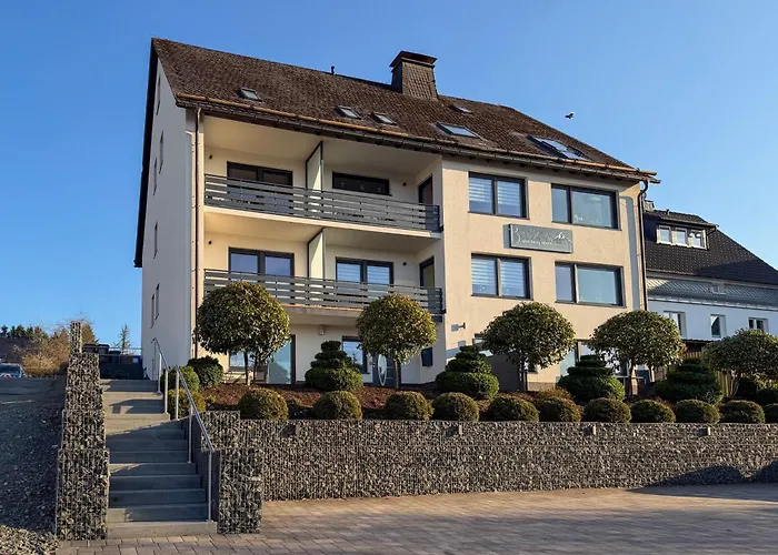 Aparthotel Blissberg Winterberg