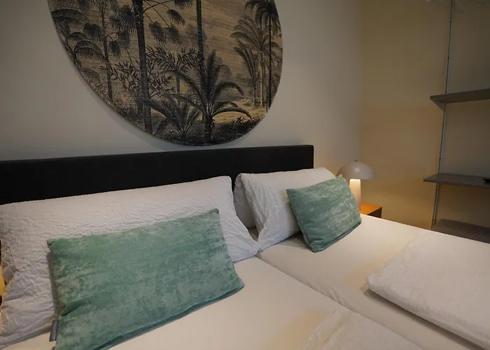 Pension Dortmund Messe
