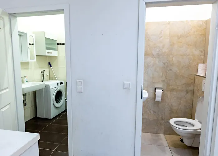 Family-Sized Apartment With Excellent Layout Wien