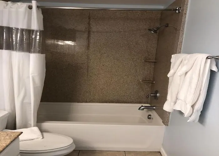 Beachgate Condosuites And Oceanfront Resort Port Aransas