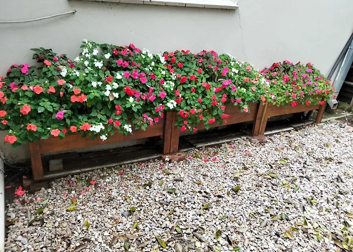 Wilreco Self Carting 2 Bedroom Flat. Bloemfontein