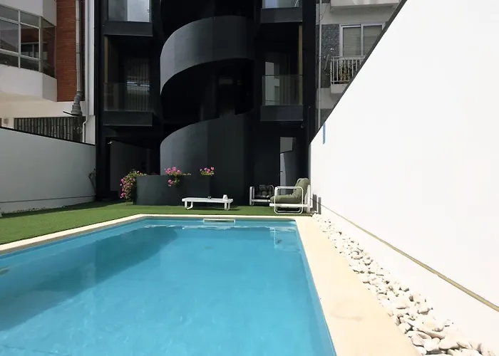 A Proa Do Moliceiro - Iconik Design Apartments Aveiro