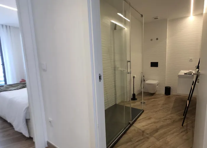 A Proa Do Moliceiro - Iconik Design Apartments Aveiro