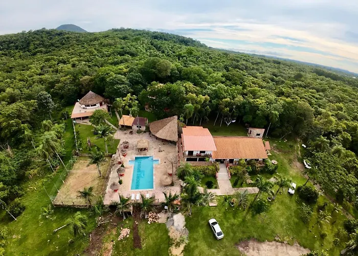 Resort Sport Independencia