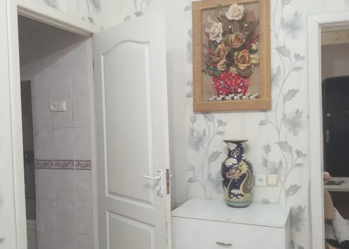 Ferienwohnung Рядом С Жд Вокзалом Привоз Odessa