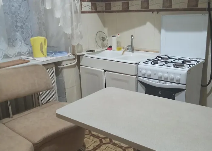 Ferienwohnung Рядом С Жд Вокзалом Привоз Odessa