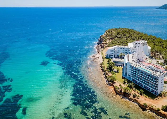 Melia Ibiza (Adults Only) Santa Eulària des Riu