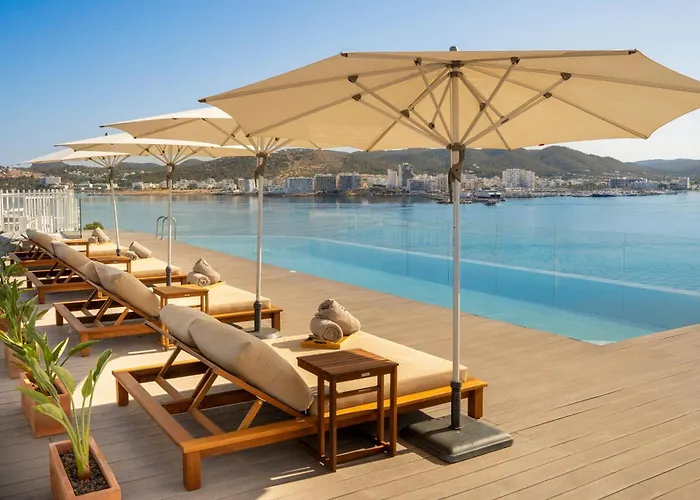 Innside Ibiza Beach Sant Antoni de Portmany