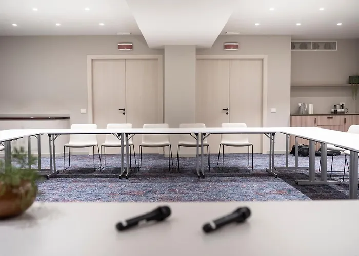 Ambasciatori Hotel Venice Mestre, Tapestry Collection By Hilton