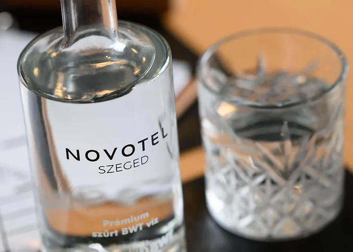 Novotel Szegedin