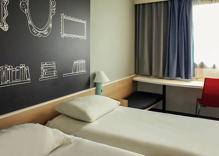 Ibis Szczecin Centrum