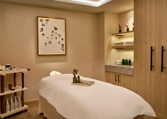 1 Hotel Mayfair London