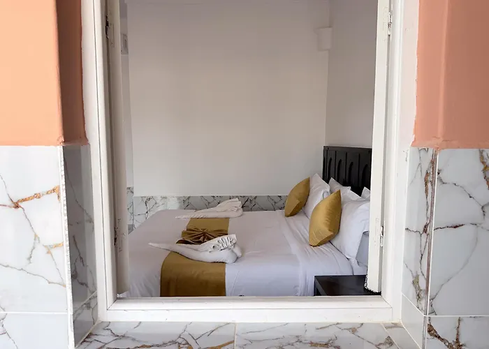 Hotel Calipau Riad Maison D'Hotes Ad-Ad-Dakhla