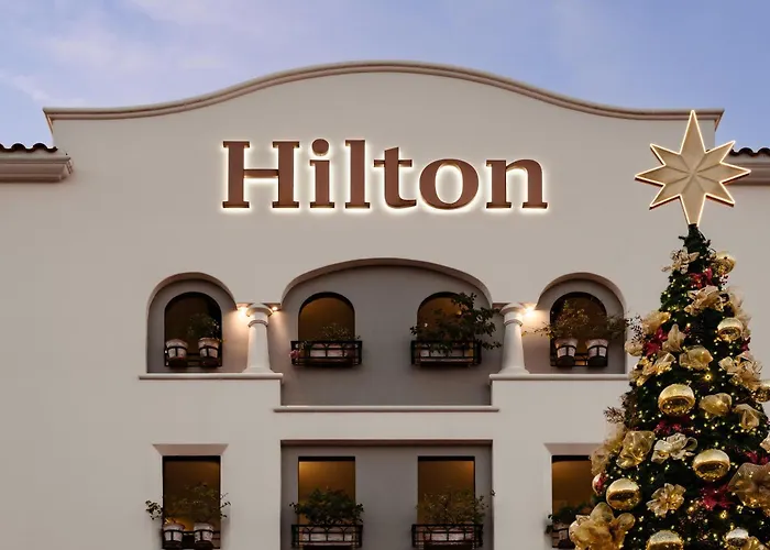 Hilton Los Cabos San José del Cabo
