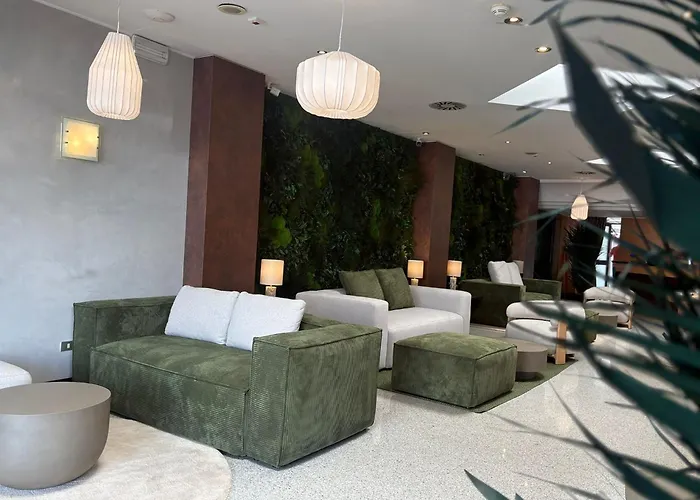 Hotel Junior Rimini