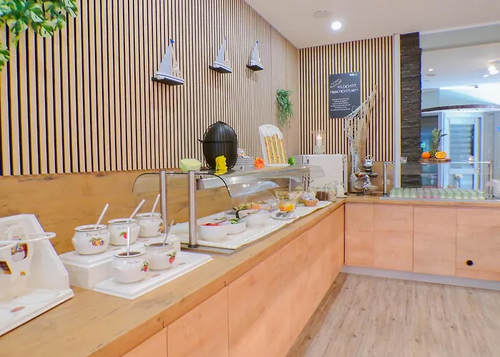 Inselhotel Poel Gollwitz