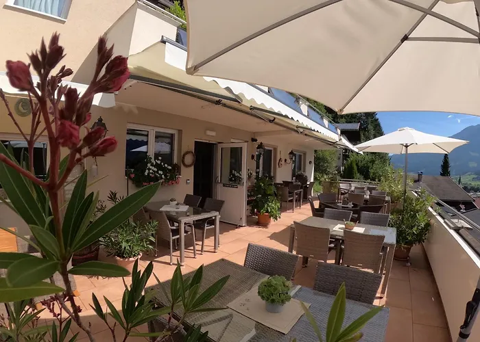 Hotel Alta Vista Neukirchen am Großvenediger