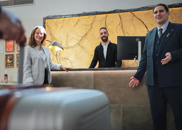 Swiss Luxury Apartments Geneva - Serviced Apartments