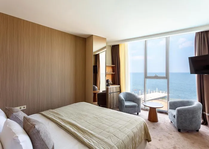 Boutique Hotel Portofino Odessa