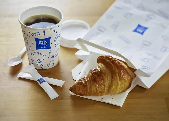 Ibis Budget Bollène