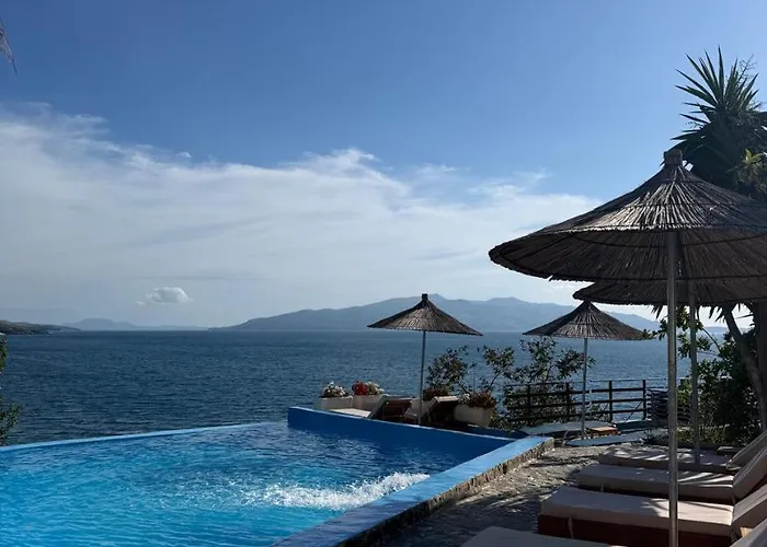 Apartments Romario Sarandë
