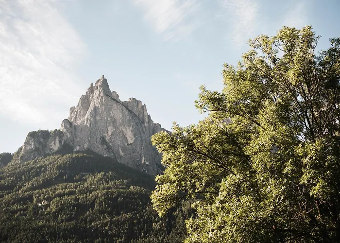 La Paula Apartments & Suites Seis am Schlern