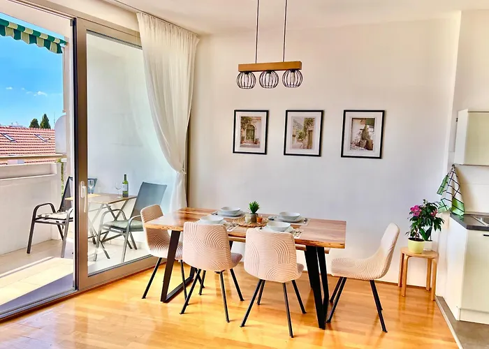 Marimari Apartment Split