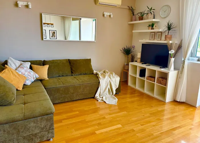 Marimari Apartment Split
