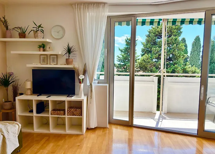 Marimari Apartment Split