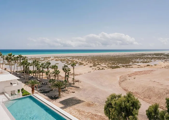 INNSiDE Fuerteventura Costa Calma