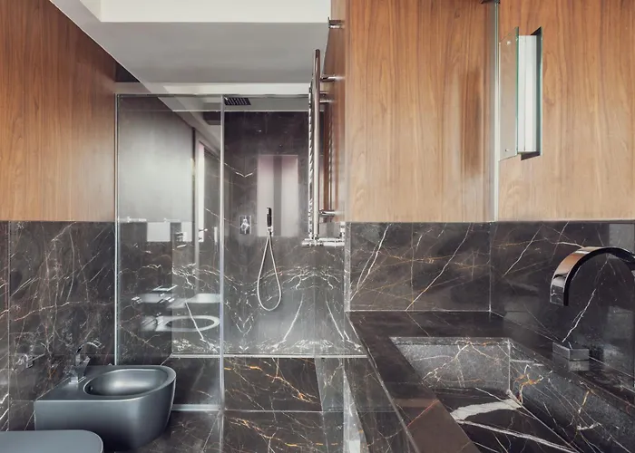 The First Dolce - Preferred Hotels & Resorts Rom