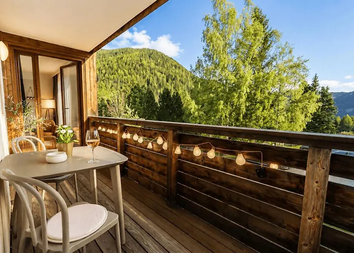 Rosie | Design | Chalet Bad Kleinkirchheim