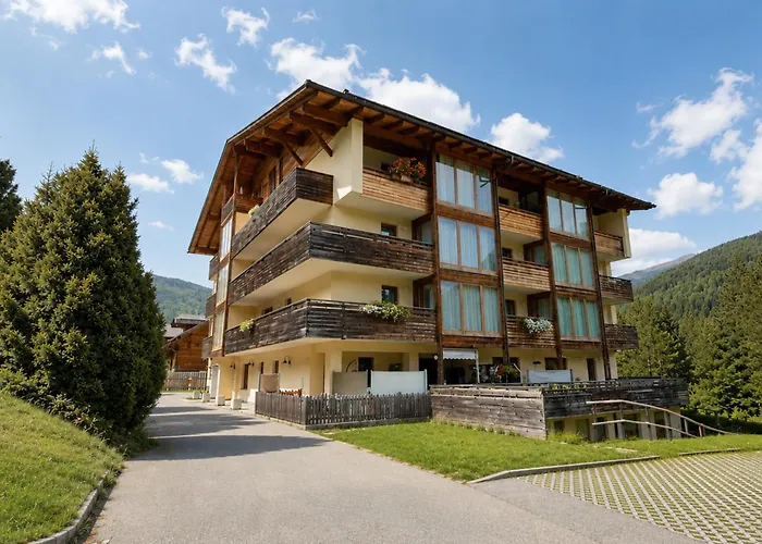 Rosie | Design | Chalet Bad Kleinkirchheim