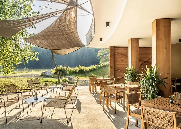 Falkensteiner Premium Camping Lake Blagus Sveti Jurij ob Scavnici